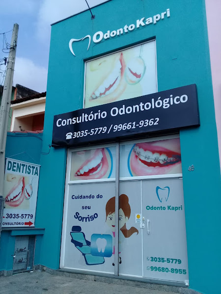 Foto 2 de Odonto Kapri