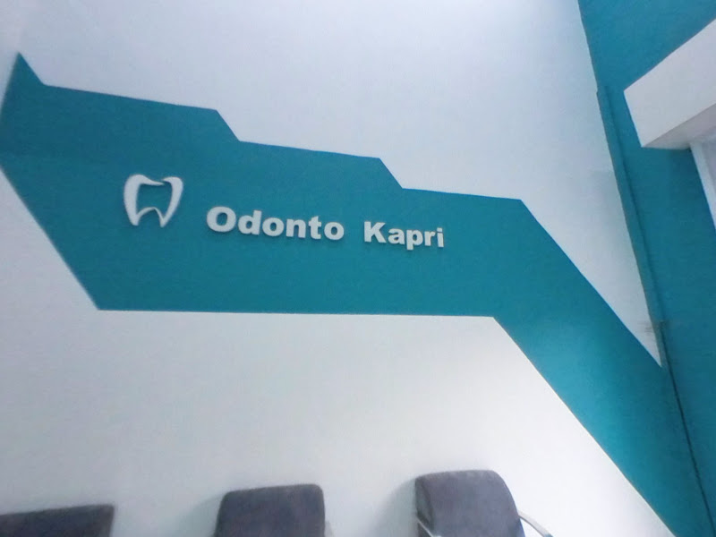 Foto 3 de Odonto Kapri
