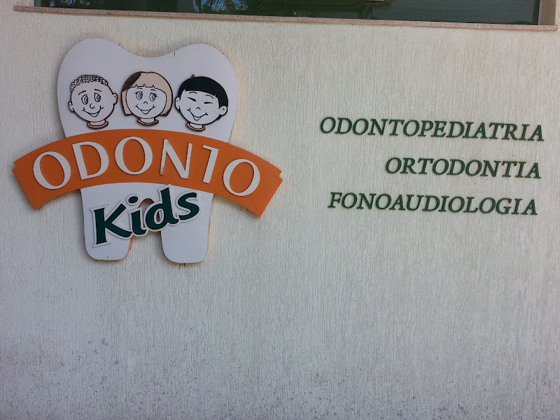 Foto 3 de Odonto Kids