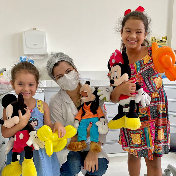 Foto 2 de Odonto Kids Dra. Karina Schaeffer