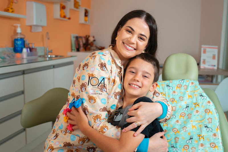 Foto 2 de ODONTO KIDS - Dra. Maira Magari, Dentista de criança.