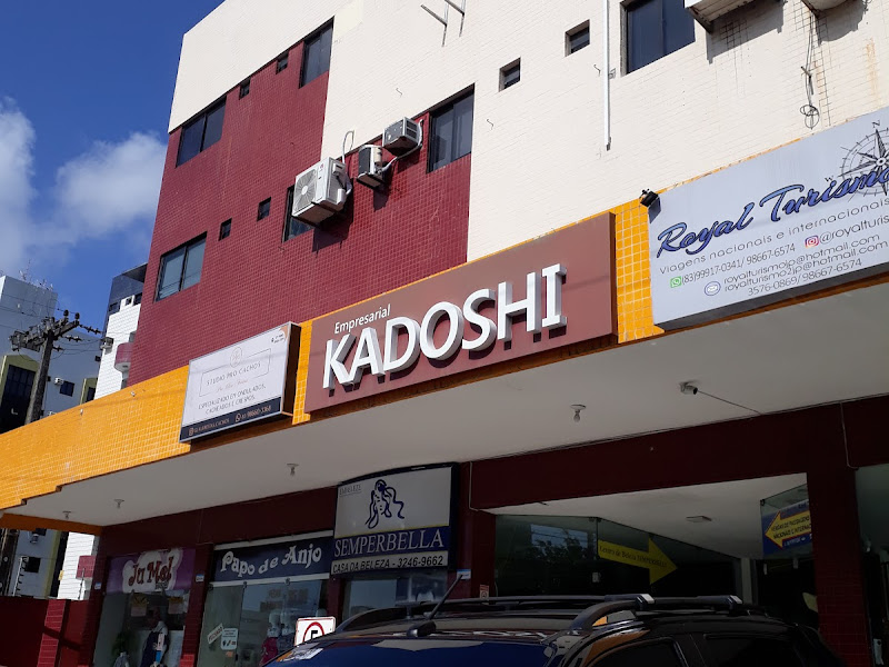 Foto 2 de Odonto Kids e Teens