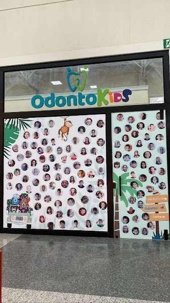 Foto 2 de Odonto Kids I Odontopediatra, Dentista para criança em Varginha MG