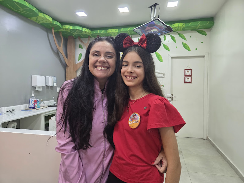 Foto 3 de Odonto Kids I Odontopediatra, Dentista para criança em Varginha MG