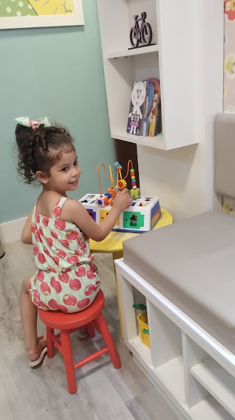 Foto 3 de Odonto Kids&Teens - Odontopediatria