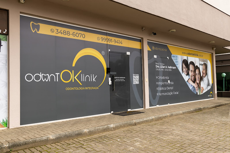 Foto 2 de Odonto Klinik