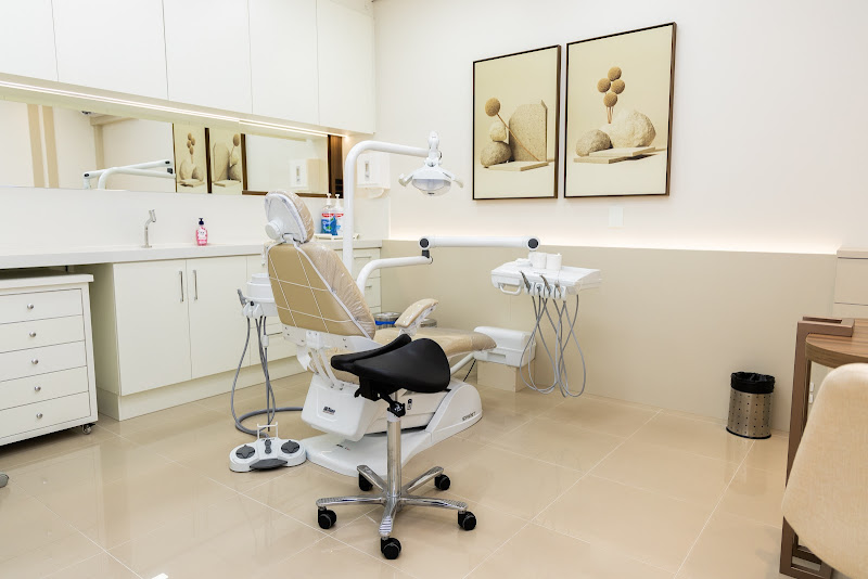 Foto 3 de Odonto Klinik