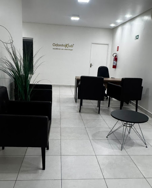 Foto 2 de Odonto Klub