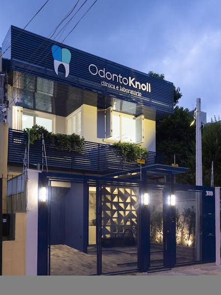 Foto 2 de Odonto Knoll