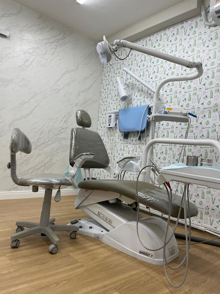 Foto 3 de Odonto L (Dra. Luciana Batista)