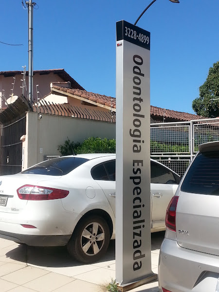 Foto 3 de Odonto-Laranjeiras S/S Ltda