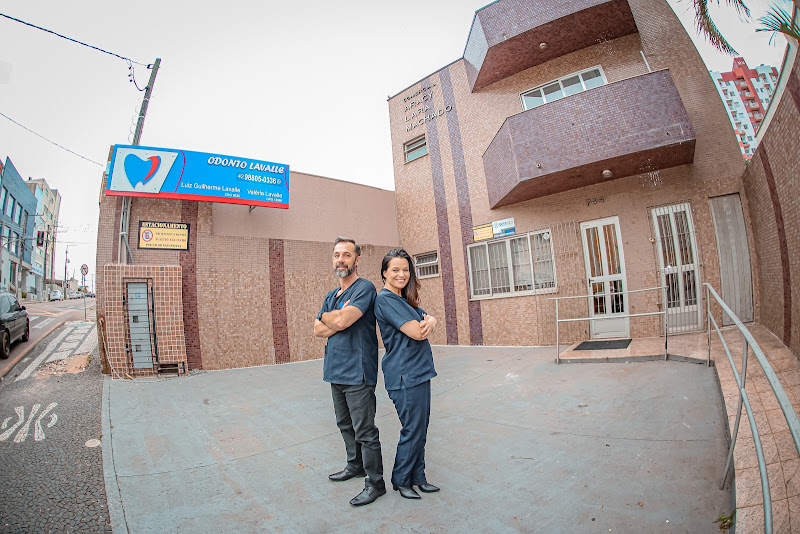 Foto 2 de Odonto Lavalle - Dentista 24 horas