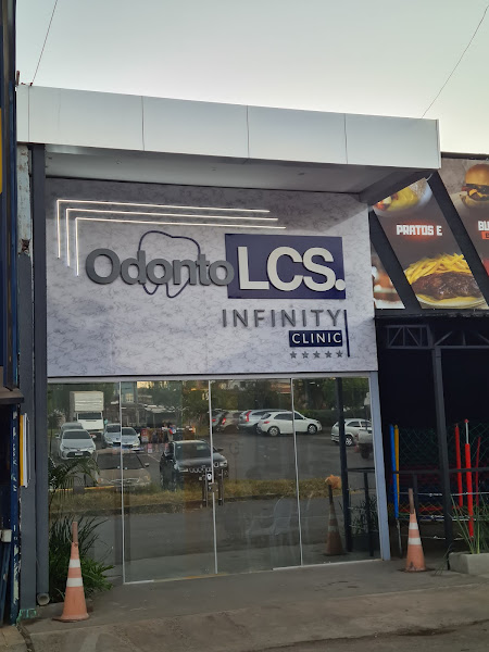 Foto 2 de Odonto LCS - Centro Clínico Odontológico e Estética
