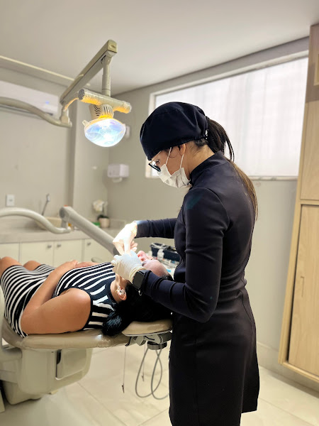 Foto 3 de Odonto LCS - Centro Clínico Odontológico e Estética