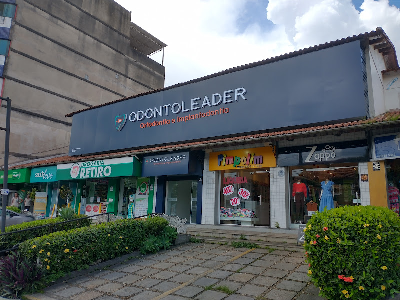 Foto 2 de Odonto Leader