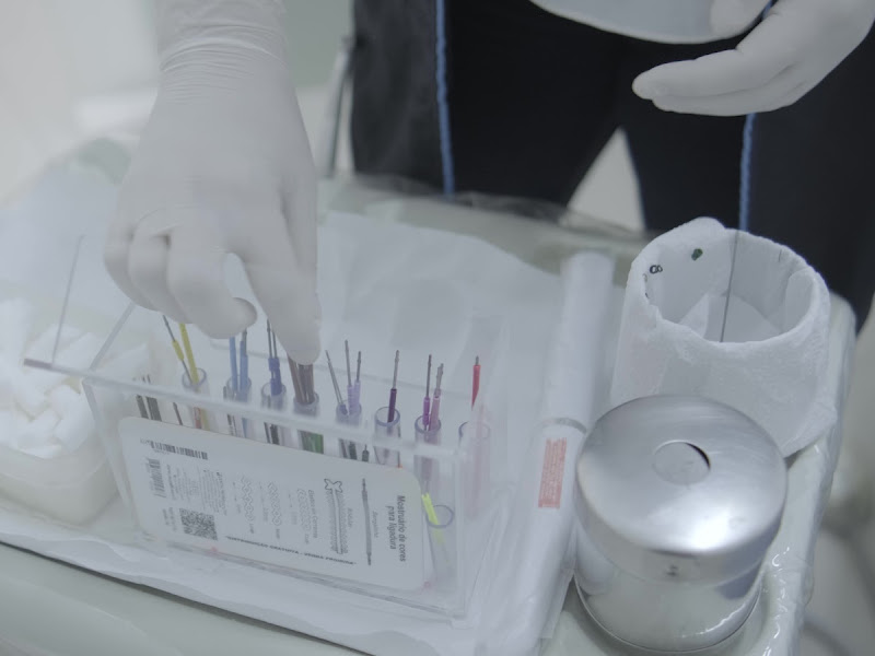 Foto 3 de ODONTO LEAL - Clínica Odontológica e Estética Corporal Avançada