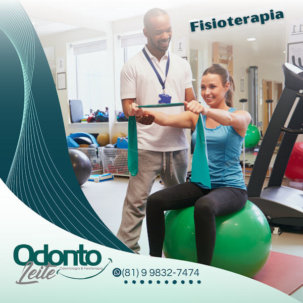 Foto de Odonto Leite