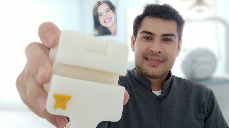 Foto 2 de ODONTO LEME