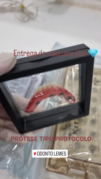 Foto 3 de Odonto Lemes