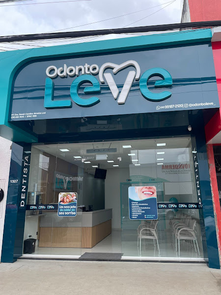 Foto 2 de Odonto Leve