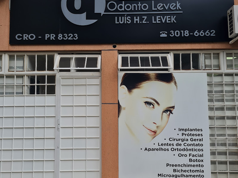 Foto 2 de Odonto Levek