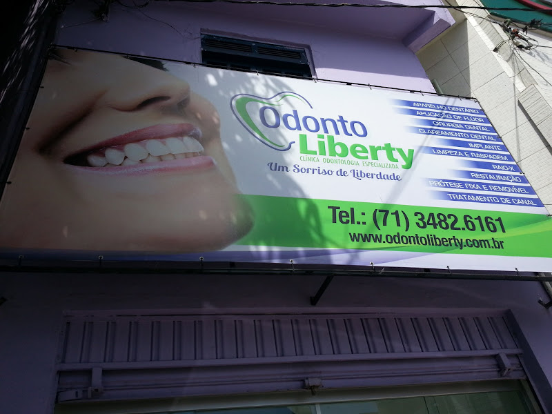 Foto 3 de Odonto Liberty