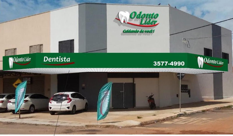 Foto de Odonto Líder