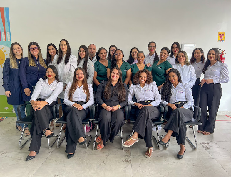 Foto 2 de ODONTO LIDER - DENTISTA EM PETROLINA-PE