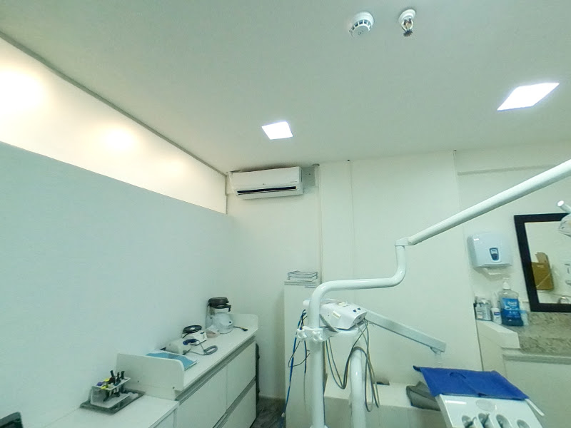 Foto 2 de ODONTO LIDER ESPIRITO SANTO 850 EDF CARV. BRITO