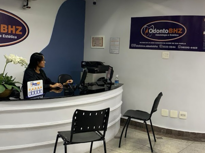 Foto 4 de ODONTO LIDER ESPIRITO SANTO 850 EDF CARV. BRITO