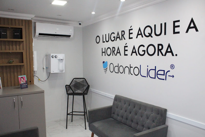 Foto 2 de Odonto Líder - Infinity Clinic (Prótese Protocolo, Implante, Prótese móvel, Aparelho ortodôntico, Lentes de contato dental)