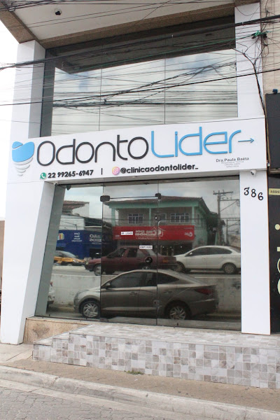 Foto 3 de Odonto Líder - Infinity Clinic (Prótese Protocolo, Implante, Prótese móvel, Aparelho ortodôntico, Lentes de contato dental)