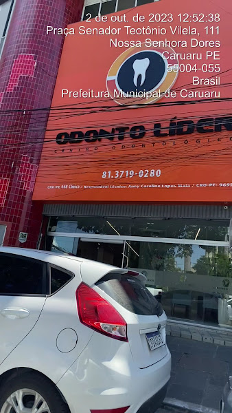 Foto 4 de Odonto Líder - Matriz