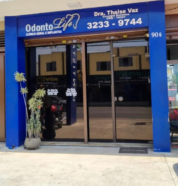 Foto 2 de Odonto Life