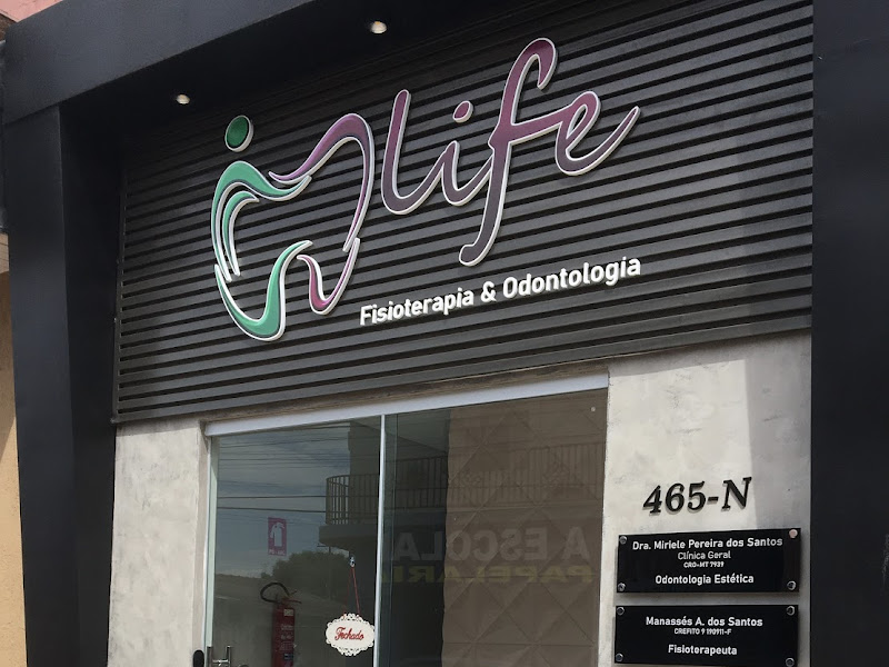 Foto 3 de Odonto Life Clínica Odontológica