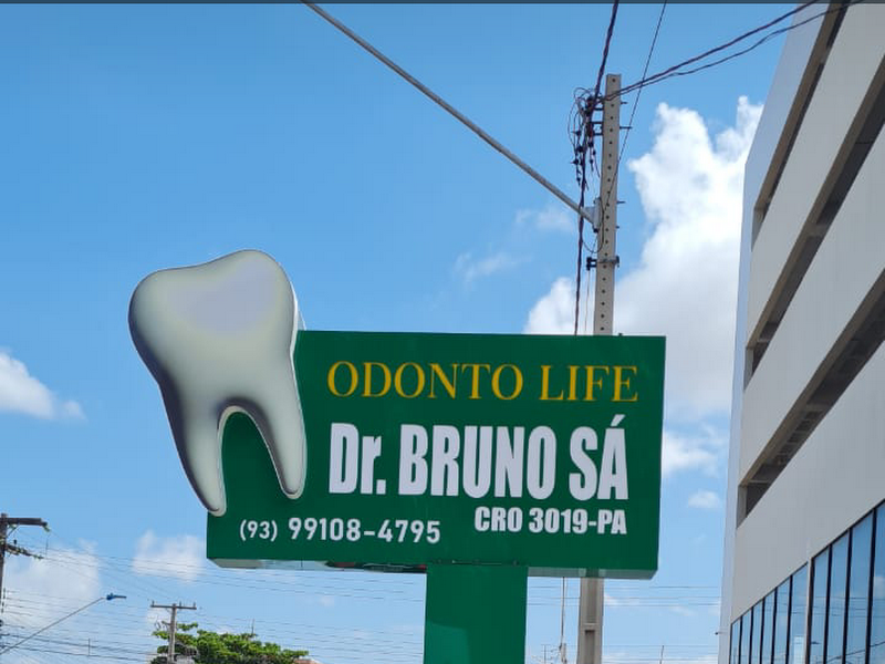 Foto de Odonto Life - Dr. Bruno Sá