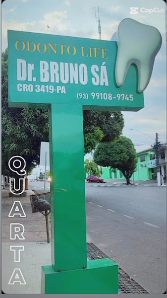 Foto 3 de Odonto Life - Dr. Bruno Sá