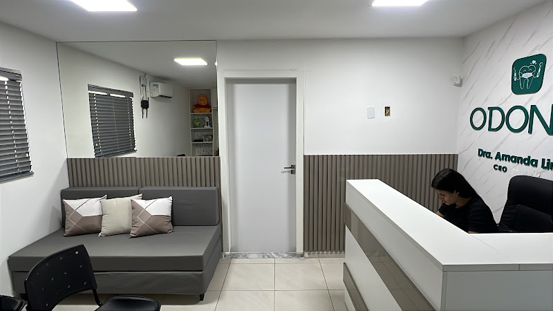 Foto 2 de Odonto Life Dra. Amanda Lima