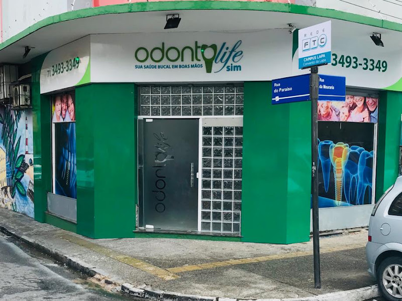 Foto de Odonto Life Sim