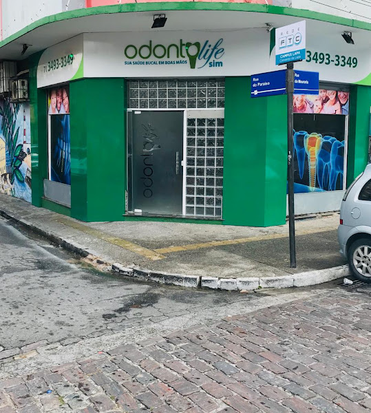 Foto 2 de Odonto Life Sim