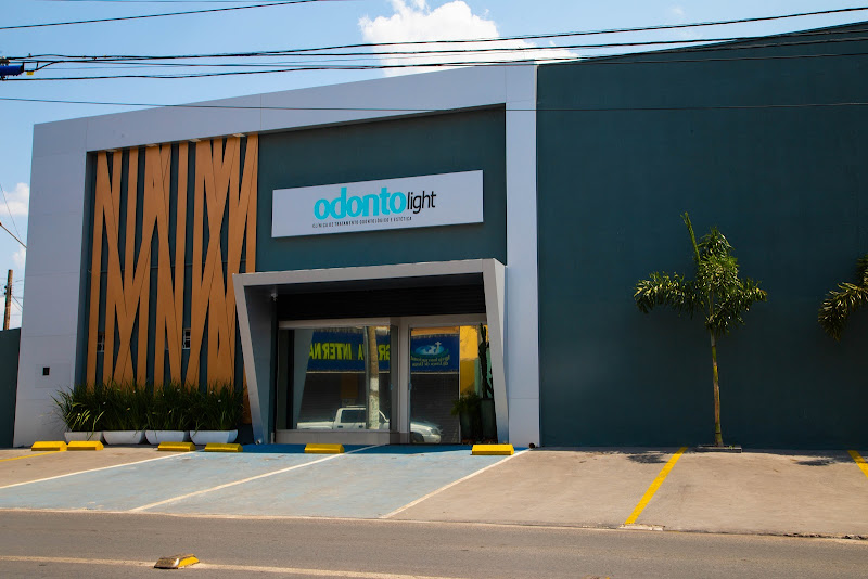 Foto 2 de Odonto Light