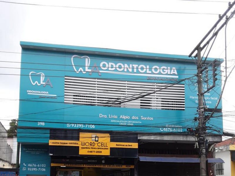 Foto 2 de Odonto Liih