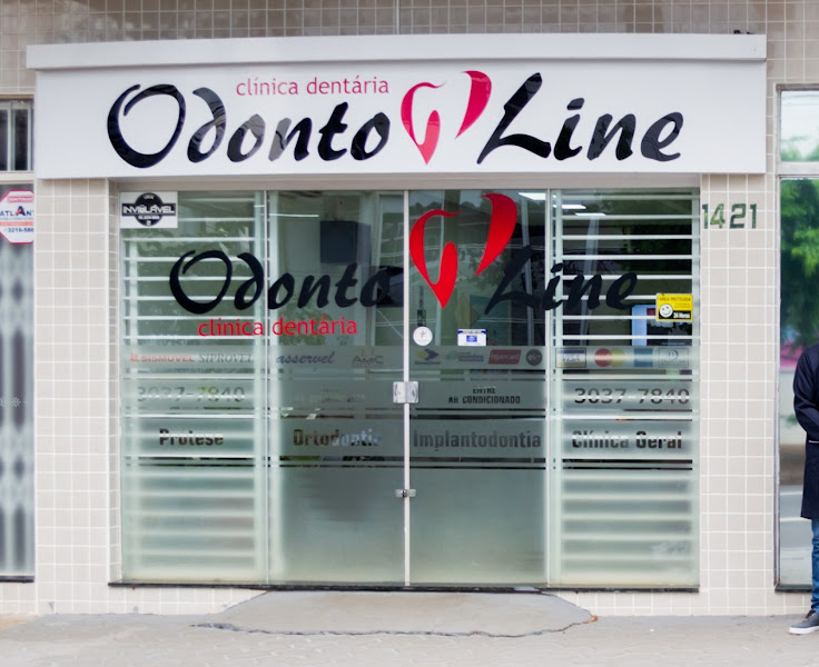 Foto 2 de Odonto Line