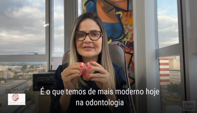 Foto 3 de Odonto Lins Sorrisos e Faces