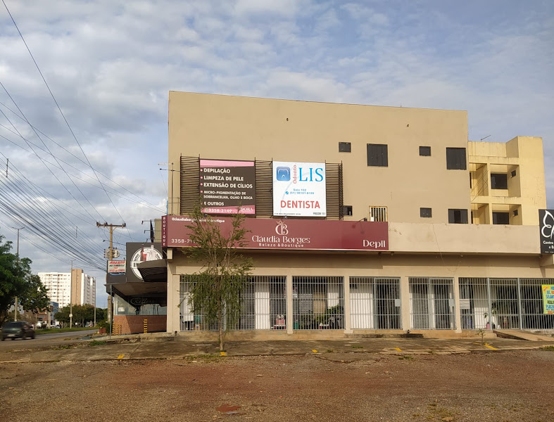 Foto 3 de Odonto Lis - Samambaia Sul