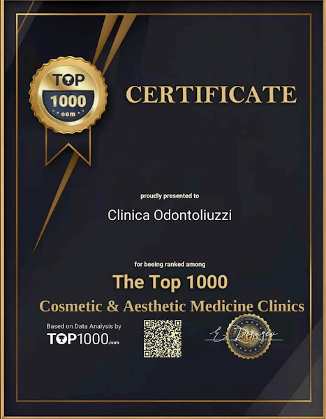 Foto 3 de Odonto Liuzzi | Lentes de Contato Dental | Prótese Protocolo | Ortodontia | Periodontia | Implante Dentário | Dental Tourism