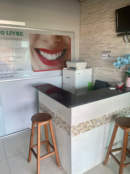 Foto 3 de Odonto Livre