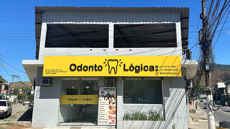 Foto 2 de Odonto Lógica