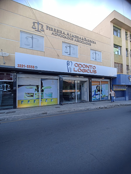 Foto 2 de Odonto Logicus