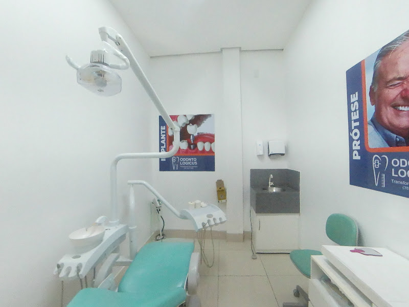 Foto 3 de Odonto Logicus